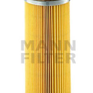 Mann Filter (M+H) Filtr powietrza C825