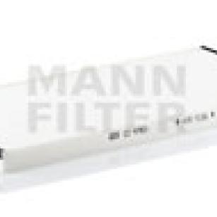 Mann Filter (M+H) Filtr powietrza CU4783