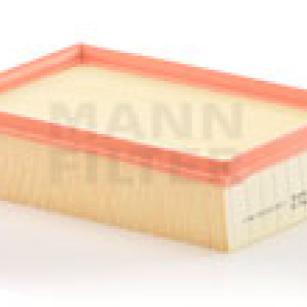 Mann Filter (M+H) Filtr powietrza C24012