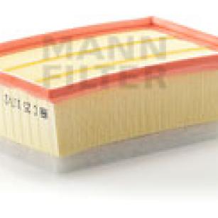 Mann Filter (M+H) Filtr powietrza C25117/2