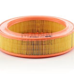 Mann Filter (M+H) Filtr powietrza C2555/2