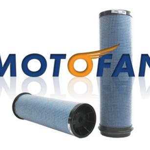 Wix Filters Europe Filtr powietrza 46525E