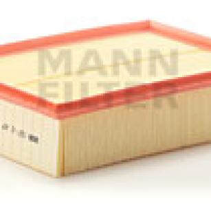 Mann Filter (M+H) Filtr powietrza C27192/1