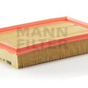 Mann Filter (M+H) Filtr powietrza C28110