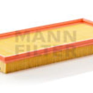 Mann Filter (M+H) Filtr powietrza C3483/1