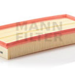 Mann Filter (M+H) Filtr powietrza C35126