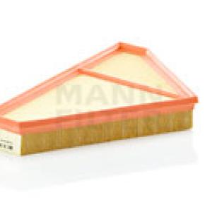 Mann Filter (M+H) Filtr powietrza C36008