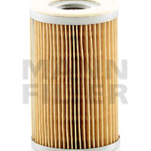 Mann Filter (M+H) Filtr powietrza C715
