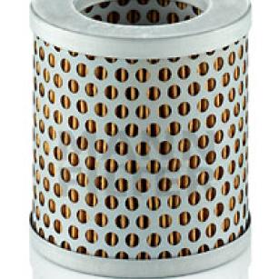Mann Filter (M+H) Filtr powietrza C75/4