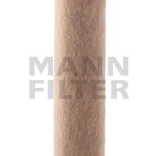 Mann Filter (M+H) Filtr powietrza CF75/2