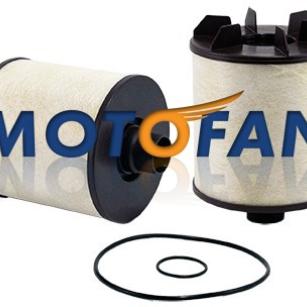Wix Filters Filtr powietrza (odpowietrznik) WS10109
