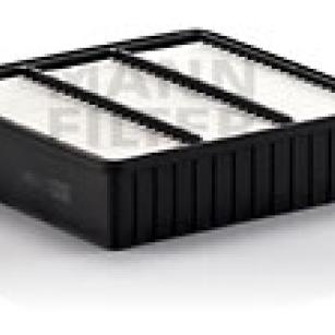 Mann Filter (M+H) Filtr powietrza C2136/1