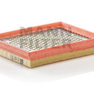 Mann Filter (M+H) Filtr powietrza C2151