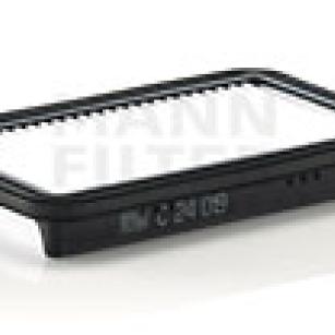 Mann Filter (M+H) Filtr powietrza C24019
