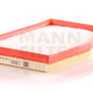 Mann Filter (M+H) Filtr powietrza C2558/5
