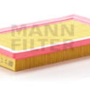 Mann Filter (M+H) Filtr powietrza C2568/1