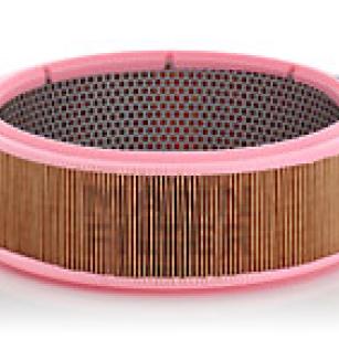 Mann Filter (M+H) Filtr powietrza C2651
