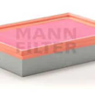 Mann Filter (M+H) Filtr powietrza C28162