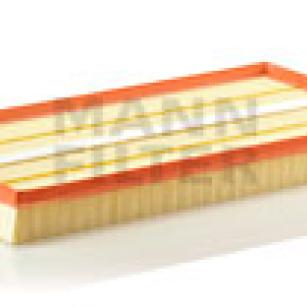 Mann Filter (M+H) Filtr powietrza C42192/1