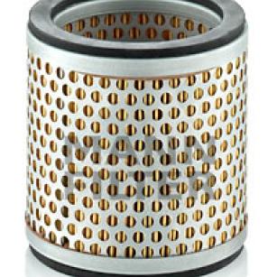 Mann Filter (M+H) Filtr powietrza C89/1