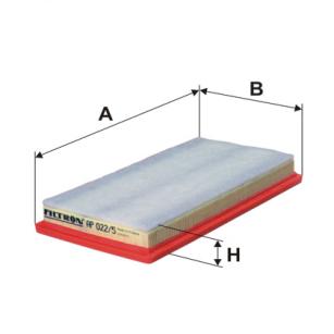 Filtron Filtr powietrza AP 022/5