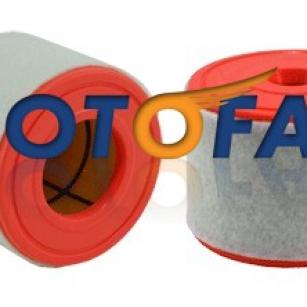 Wix Filters Filtr powietrza 49343