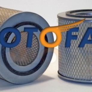 Wix Filters Filtr powietrza 42771