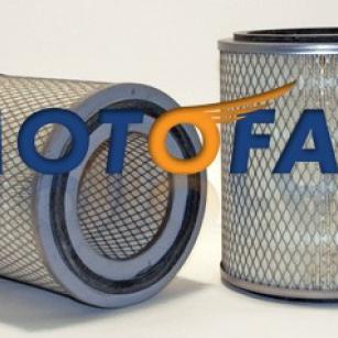 Wix Filters Filtr powietrza 42775