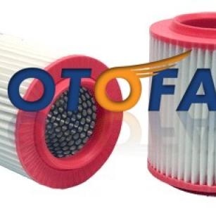 Wix Filters Filtr powietrza 49620