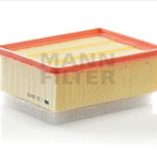 Mann Filter (M+H) Filtr powietrza C21104/2