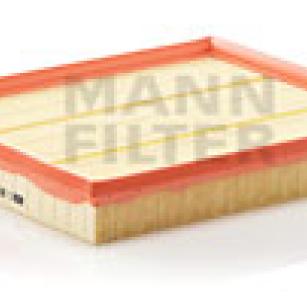 Mann Filter (M+H) Filtr powietrza C26110/2