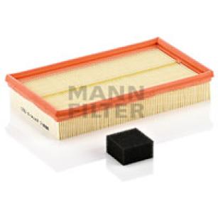 Mann Filter (M+H) Filtr powietrza C2774/3KIT