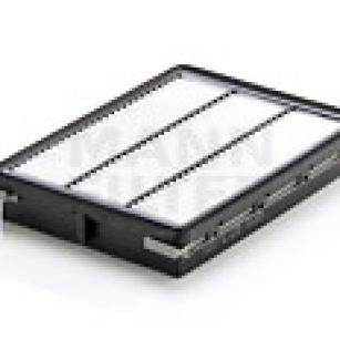 Mann Filter (M+H) Filtr powietrza C28035