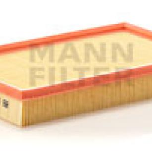 Mann Filter (M+H) Filtr powietrza C2991/2