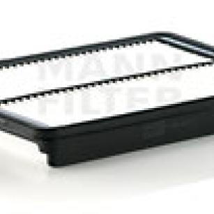 Mann Filter (M+H) Filtr powietrza C30017