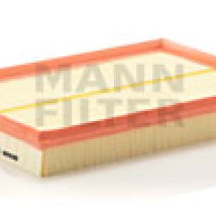 Mann Filter (M+H) Filtr powietrza C30125/1