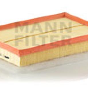 Mann Filter (M+H) Filtr powietrza C30125/3