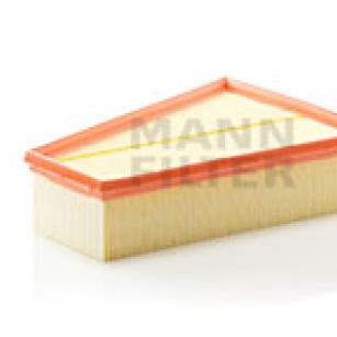 Mann Filter (M+H) Filtr powietrza C30161