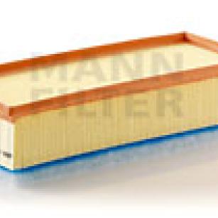 Mann Filter (M+H) Filtr powietrza C35160/1