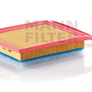 Mann Filter (M+H) Filtr powietrza C3585