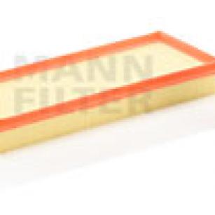 Mann Filter (M+H) Filtr powietrza C36007KIT