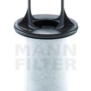 Mann Filter (M+H) Filtr powietrza LC5001/1X