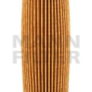 Mann Filter (M+H) Filtr powietrza C69/1