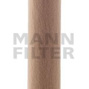 Mann Filter (M+H) Filtr powietrza CF990/2