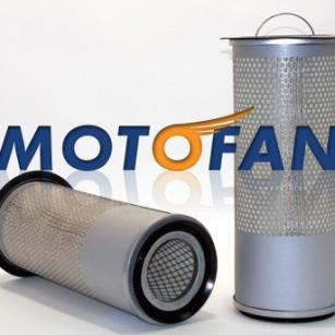 Wix Filters Filtr powietrza 46635