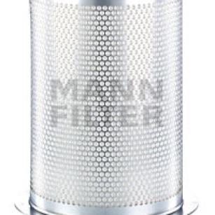 Mann Filter (M+H) Filtr powietrza LE35004X