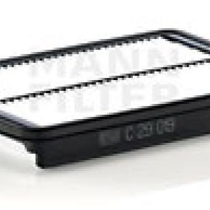 Mann Filter (M+H) Filtr powietrza C29019