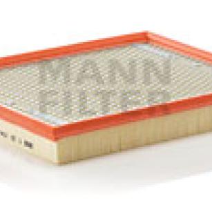 Mann Filter (M+H) Filtr powietrza C32154/1