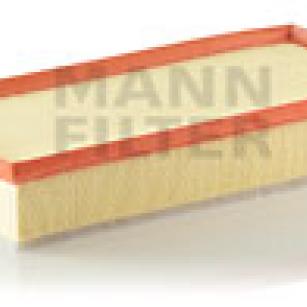 Mann Filter (M+H) Filtr powietrza C39002