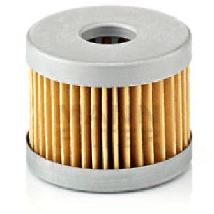Mann Filter (M+H) Filtr powietrza C42/2
